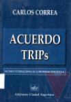Acuerdo TRIPs