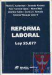 Reforma laboral