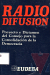 Radiodifusion