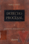 Derecho procesal