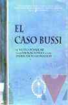 El Caso Bussi