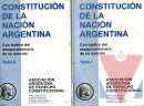 Constitucin de la Nacin Argentina