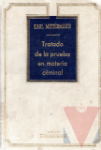 Tratado de la prueba en materia criminal