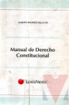 Manual de derecho constitucional