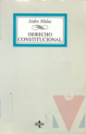 Derecho constitucional