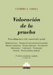 Valoracin de la prueba