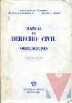 Manual de derecho civil