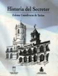 Historia del secreter