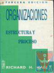 Organizaciones