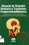 Glosario de oclusin dentaria y trastornos temporomandibulares