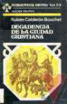 Decadencia de la ciudad cristiana