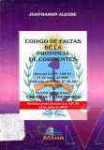 Cdigo de faltas de la Provincia de Corrientes
