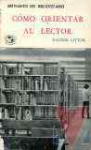 Cmo orientar al lector