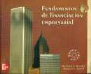 Fundamentos de financiacin empresarial