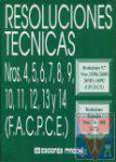 Resoluciones tcnicas Nros. 4, 5, 6, 7, 8, 9, 10, 11, 12 y 13 (FACPCE) ; Resoluciones "C" Nros 135/84, 136/84, 267/85 y 168/92 (C.P.C.E.C.F.) ; Resoluciones generales Nros 2/84 Y 5/88 (I.G.J.)