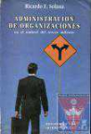Administracin de organizaciones