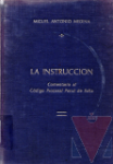 La instruccin