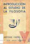 Introduccin al estudio de la filosofa