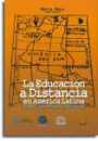 La educacin a distancia en Amrica Latina