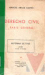 Derecho Civil