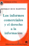 Los informes comerciales y el derecho a la informacin
