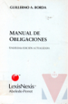 Manual de obligaciones