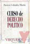 Curso de derecho poltico