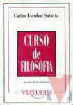 Curso de filosofa