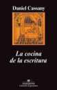 La cocina de la escritura