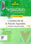 Constitucin de la Nacin Argentina