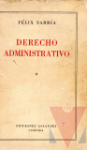 Derecho administrativo