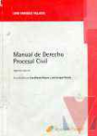 Manual de derecho procesal civil