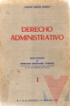 Derecho administrativo