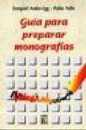 Gua para preparar monografas
