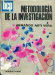 Metodologa de la investigacin