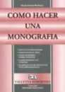 Cmo hacer una monografa