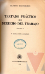 Tratado prctico de derecho del trabajo