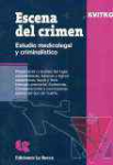 Escena del crimen