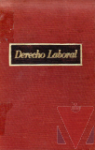 Derecho laboral