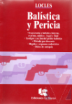 Balstica y pericia