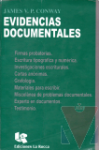 Evidencias documentales