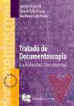 Tratado de documentoscopa