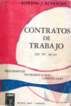 Contratos de trabajo
