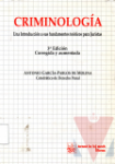 Criminologa