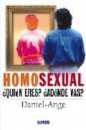 Homosexual Quin eres? Adnde vas?