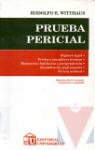 Prueba pericial