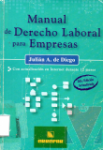 Manual de derecho laboral para empresas