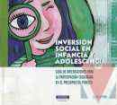 Inversin social en infancia y adolescencia
