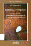Sistemas complejos