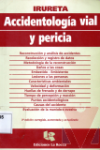 Accidentologa vial y pericia